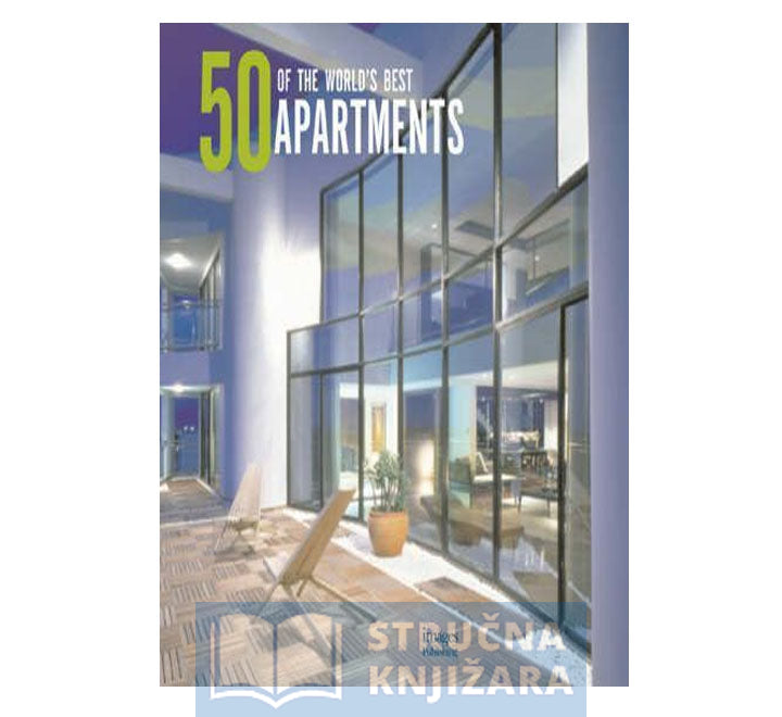 50 of the World's Best Apartments