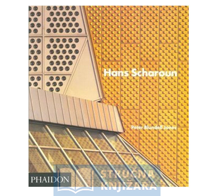 Hans Scharoun