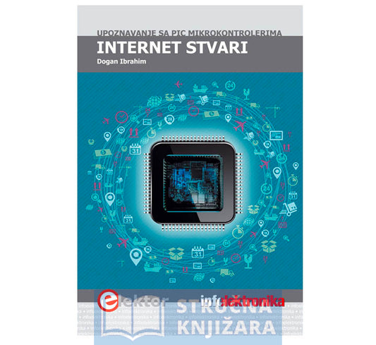 Internet stvari - Prof. Dr. Dogan Ibrahim