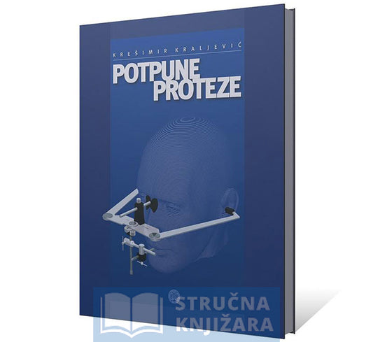 Potpune proteze - Krešimir Kraljević