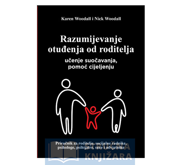 Razumijevanje otuđenja od roditelja - Nick Woodal i Karen Woodall