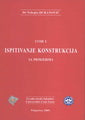 Uvod u ispitivanje konstrukcija sa primjerima - Dr. Nebojša Đuranović