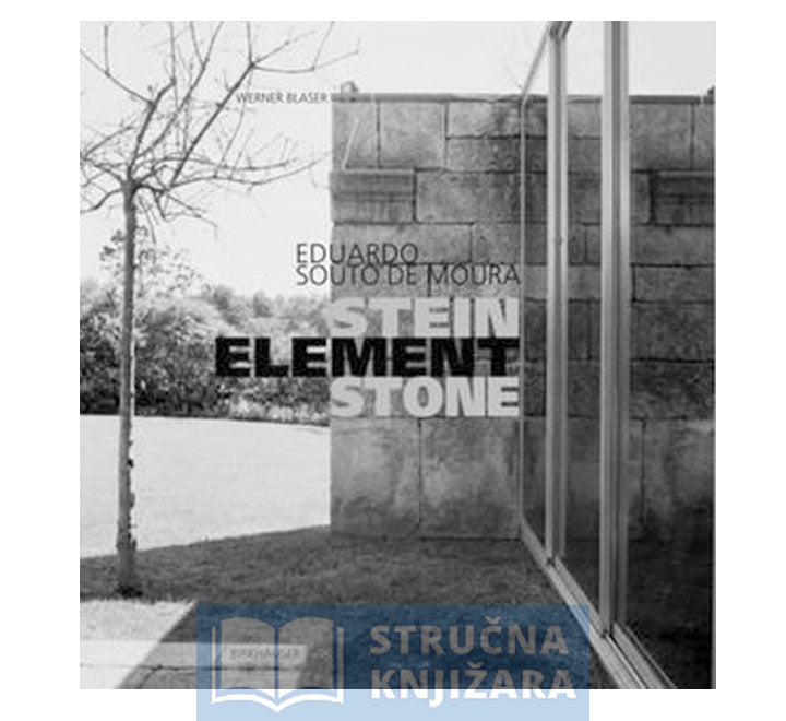Eduardo Souto de Moura - Werner Blaser