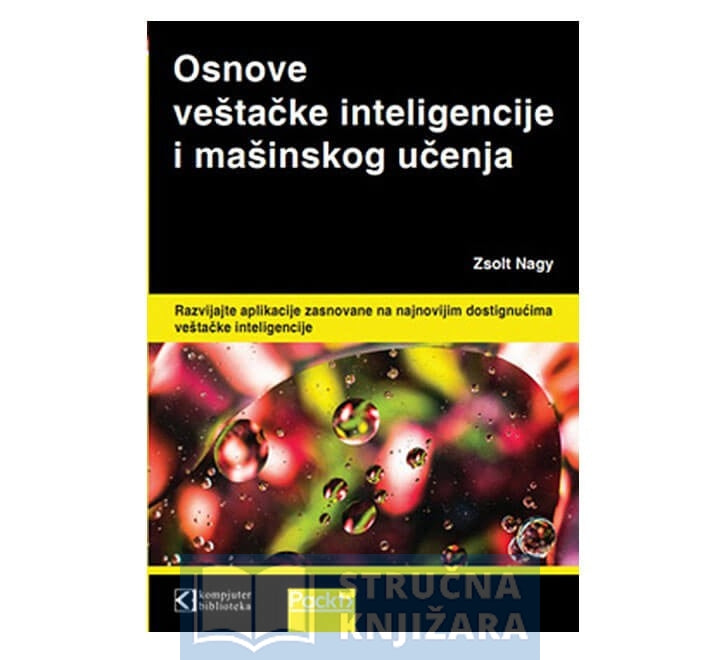 Osnove veštačke inteligencije i mašinskog učenja - Zsolt Nagy