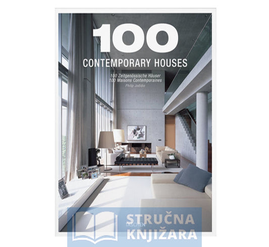 100 Contemporary Houses