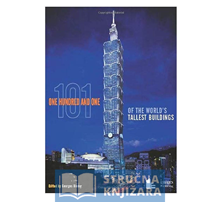 101 of the World s Tallest Buildings