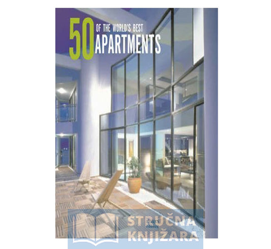 50 of the World's Best Apartments