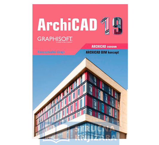 ArchiCAD 19 - GraphiSoft