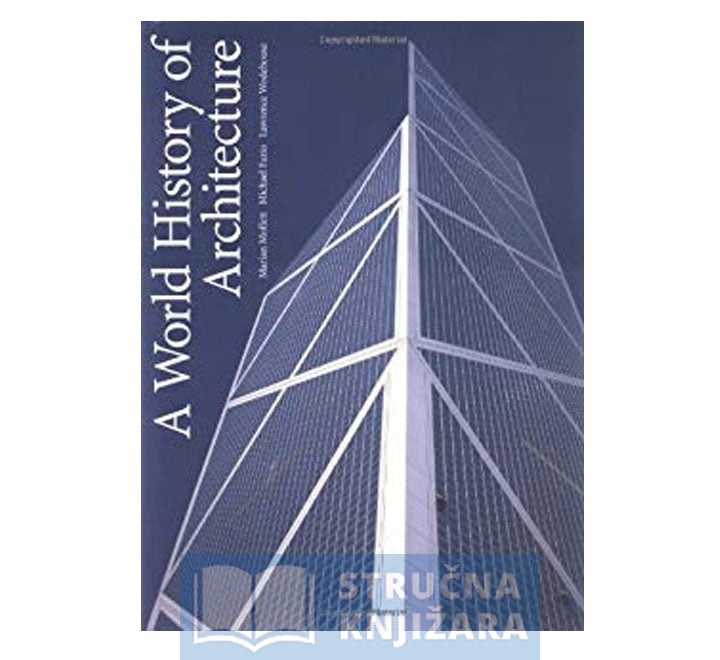 A World History of Architecture