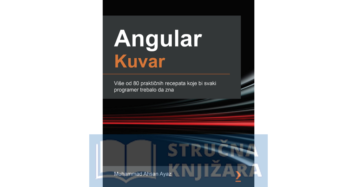 Angular kuvar - Muhammad Ahsan Ayaz