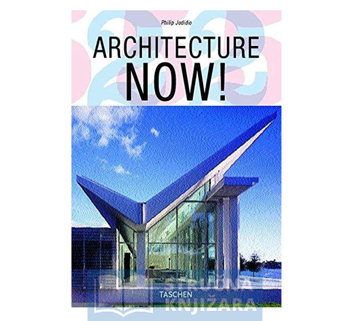 Architecture Now 1