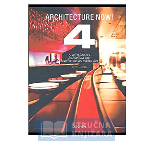 Architecture Now! 4