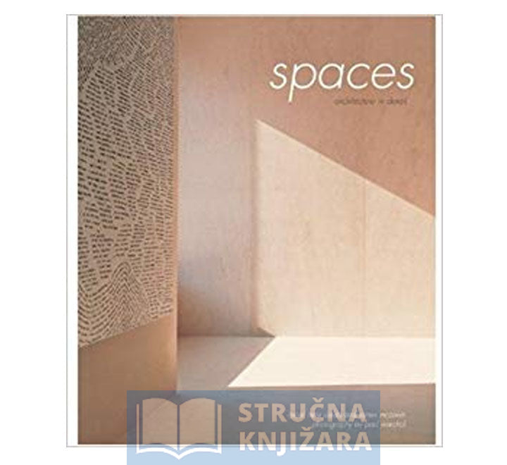 Architecture in Detail: Spaces