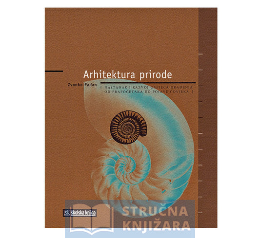 Arhitektura prirode