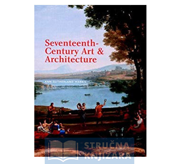 Art and Architecture of the Seventeenth Century