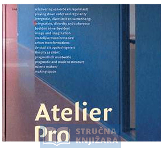 Atelier Pro - Egbert Koster