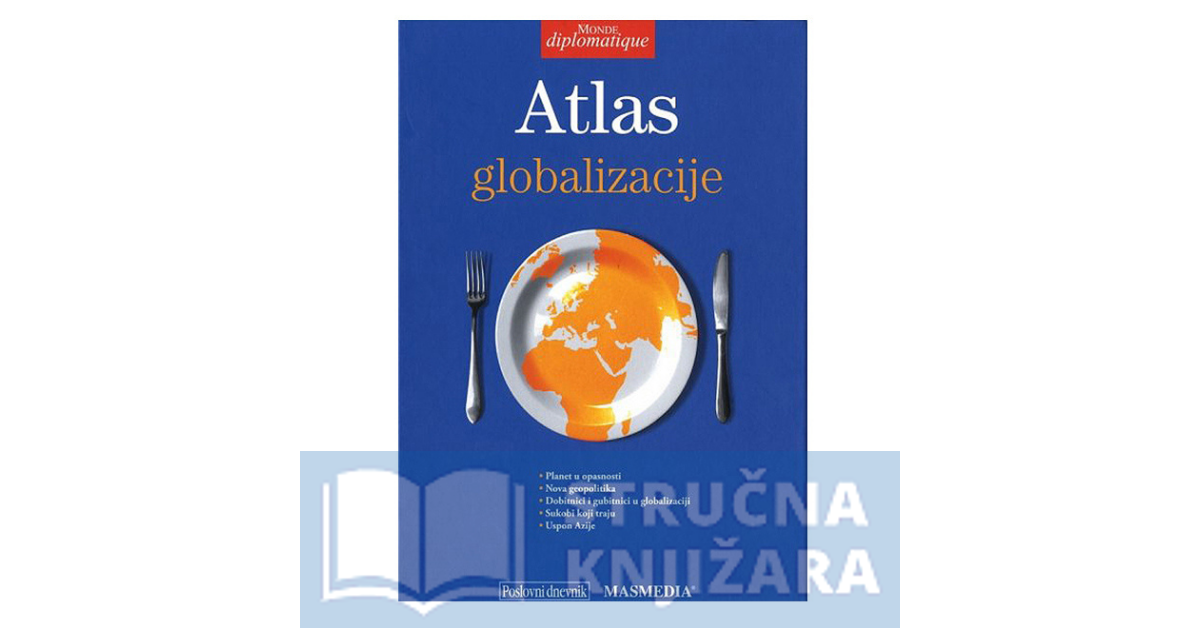 Atlas globalizacije