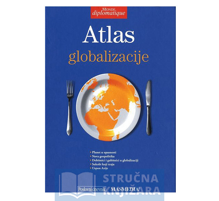 Atlas globalizacije