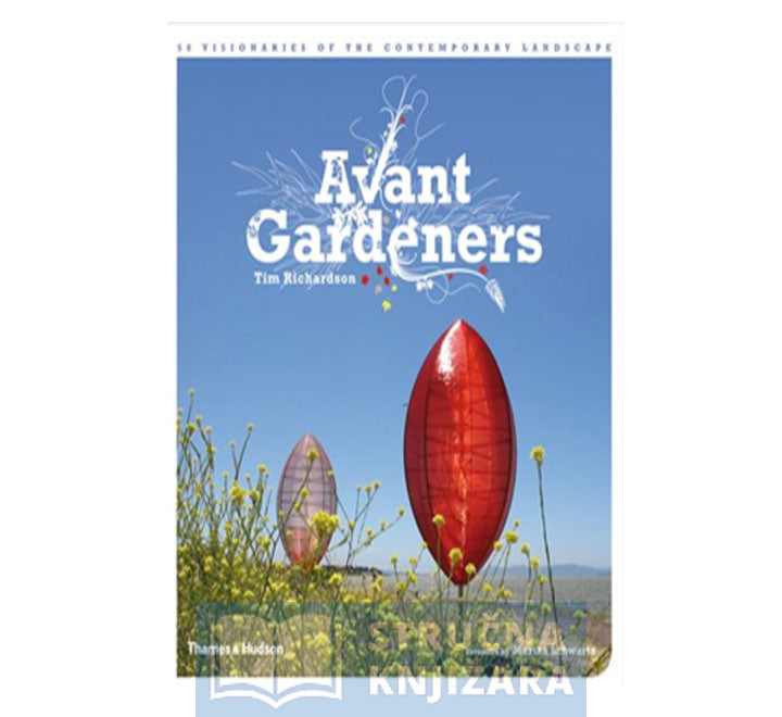 Avant Gardeners