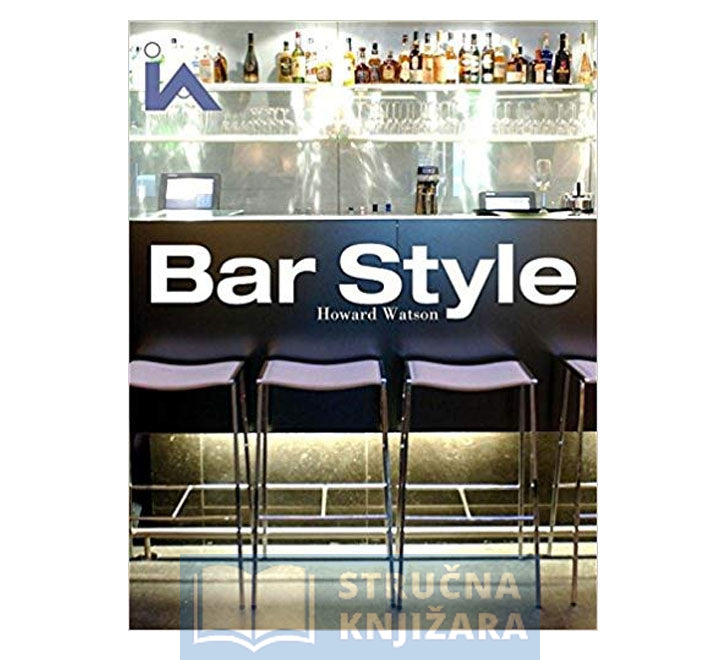 Bar Style: Hotels and Members' Clubs