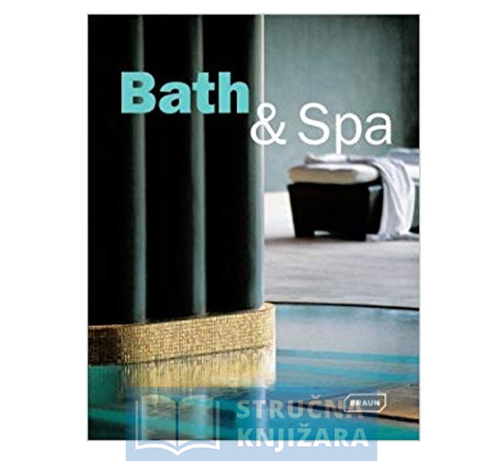 Bath & Spa