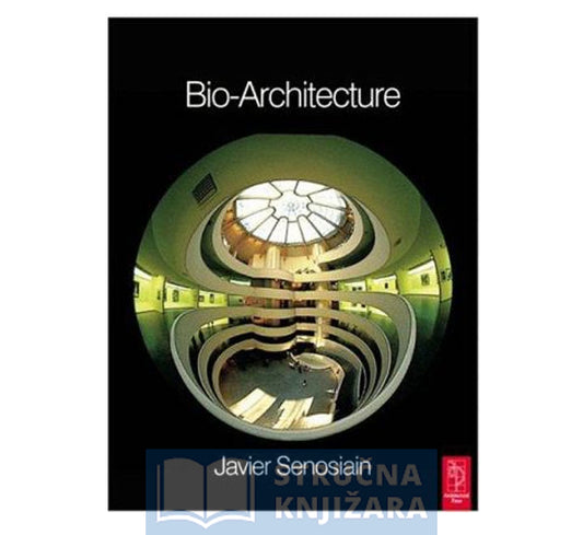 Bio-Architecture