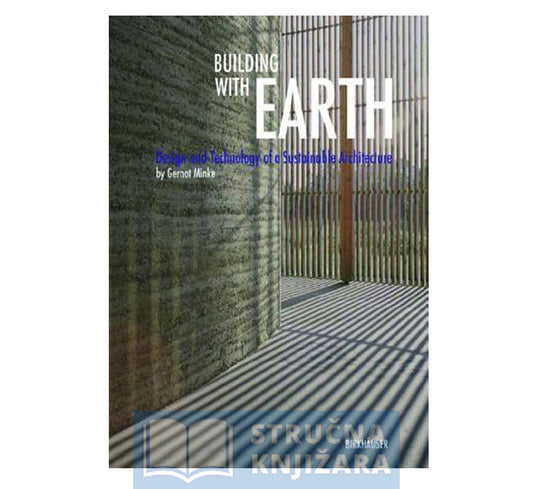 Building with Earth