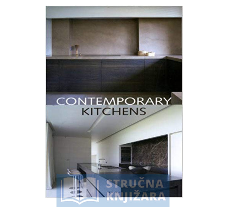 CONTEMPORARY KITCHENS