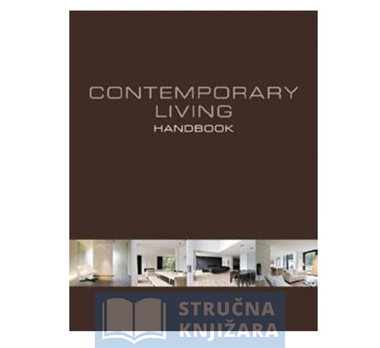 CONTEMPORARY LIVING HANDBOOK 2008-2009