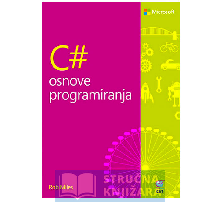 C# osnove programiranja - Rob Miles