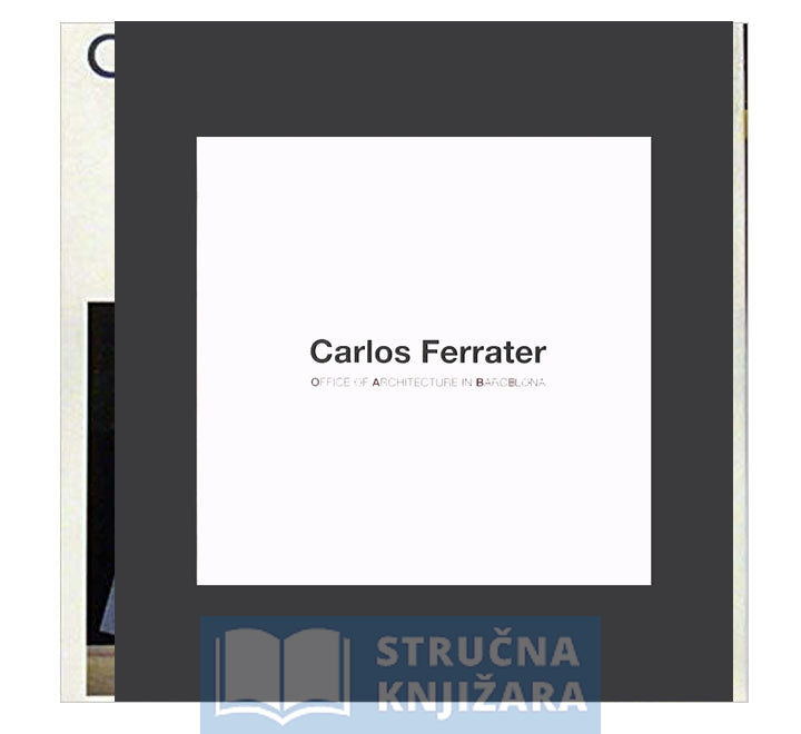 Carlos Ferrater OAB