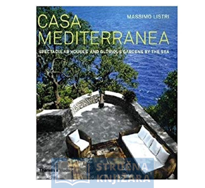 Casa Mediterranea