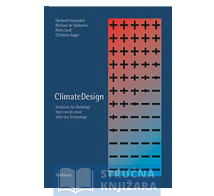 Climate Design