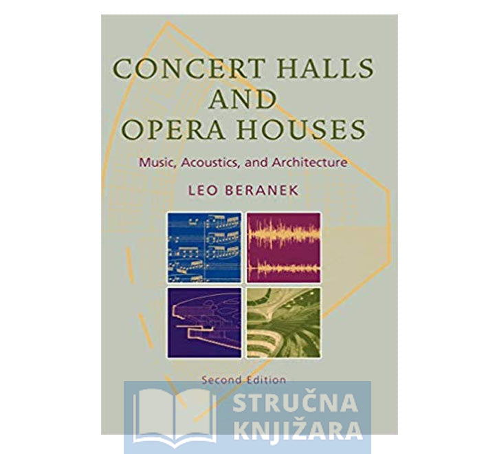 Concert Halls and Opera Houses