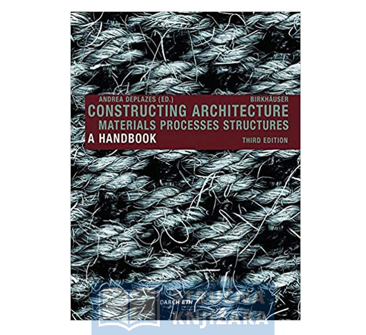 Constructing Architecture