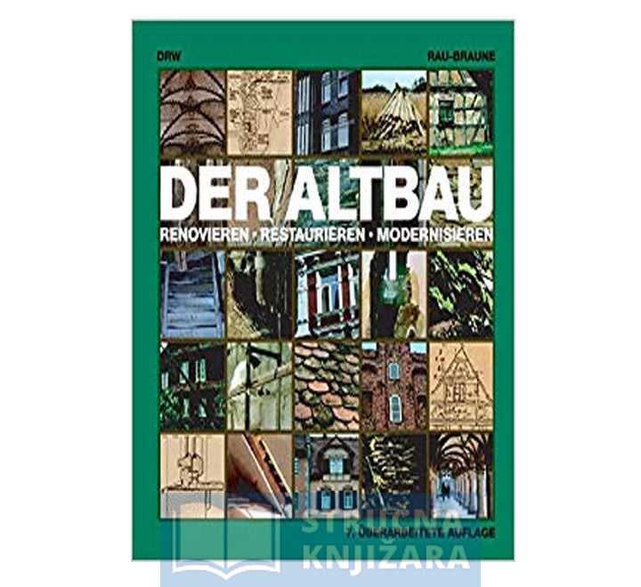 Der Altbau