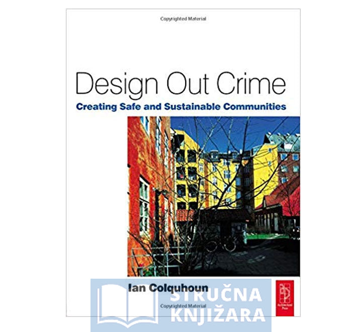 Design Out Crime