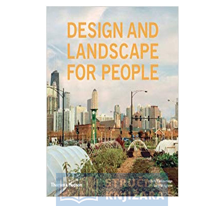 Design and Landscape for People