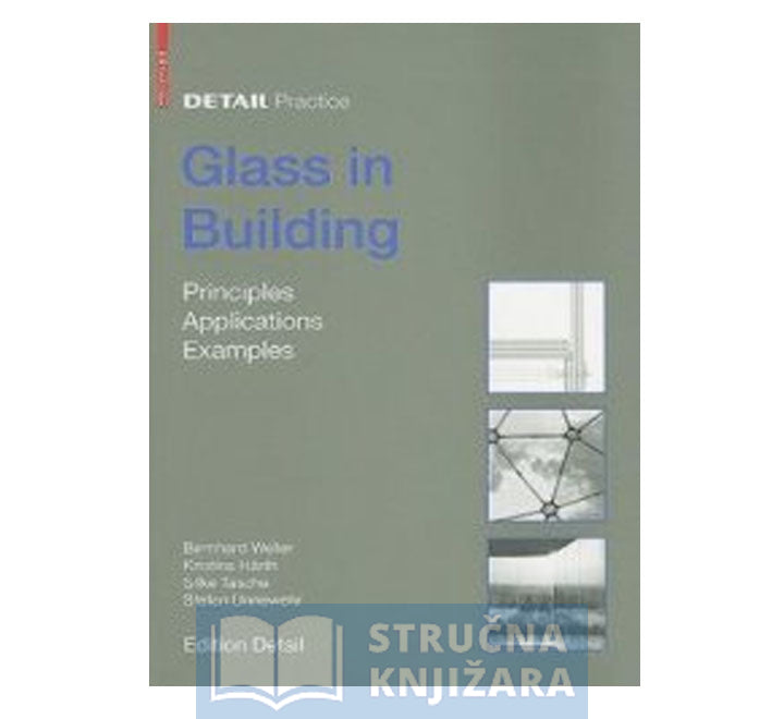 Detail Practice: Glass in Building