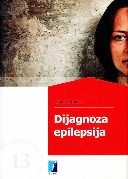 Dijagnoza epilepsija - Gunter Kramer