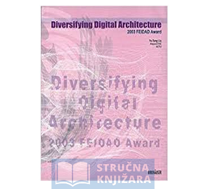 Diversifying Digital Architecture