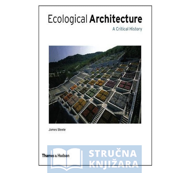 ECOLOGICAL ARCHITECTURE