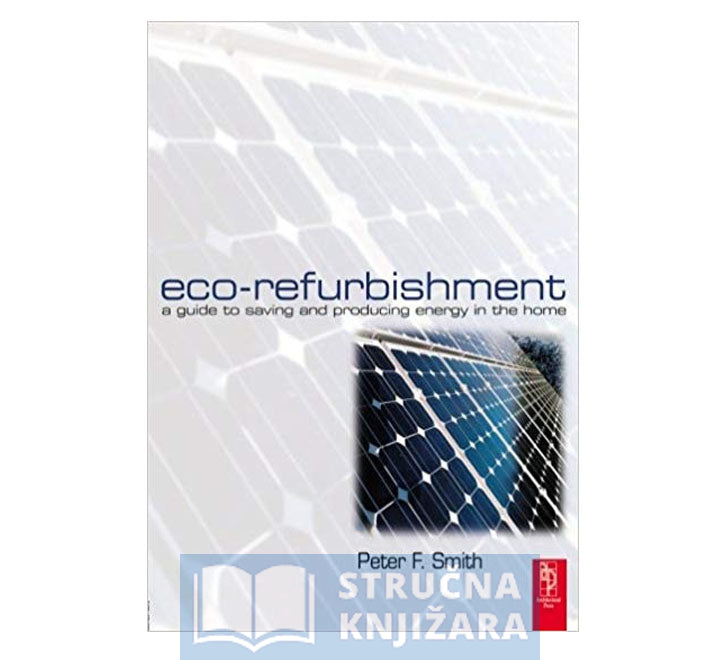 ECO-REFURBISHMENT