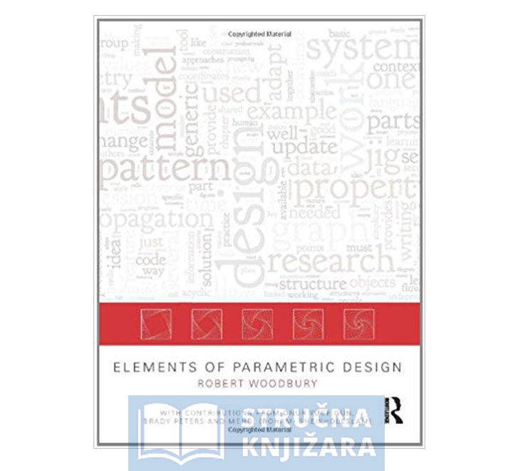 Elements of Parametric Design