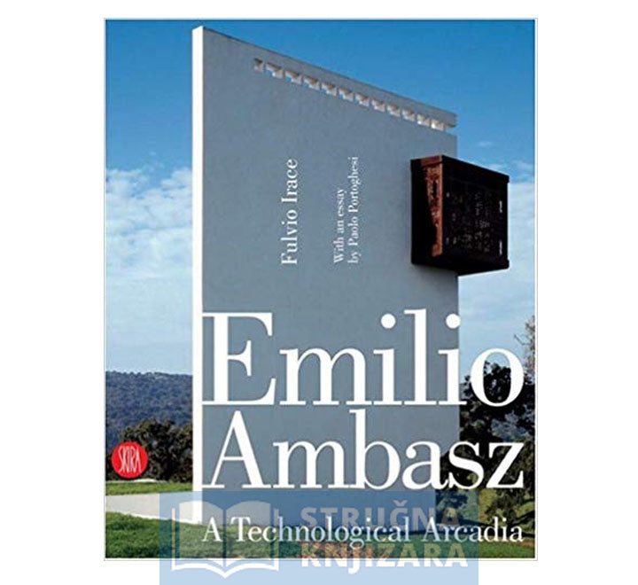 Emilio Ambasz