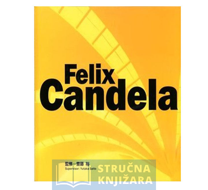 FELIX CANDELA