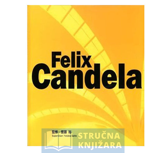 FELIX CANDELA