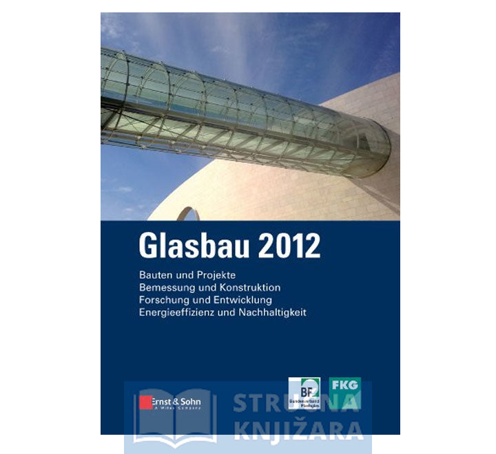 Glasbau 2012