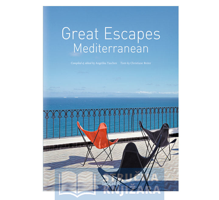 Great Escapes Mediterranean