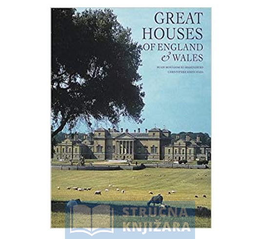 Great Houses of England & Wales